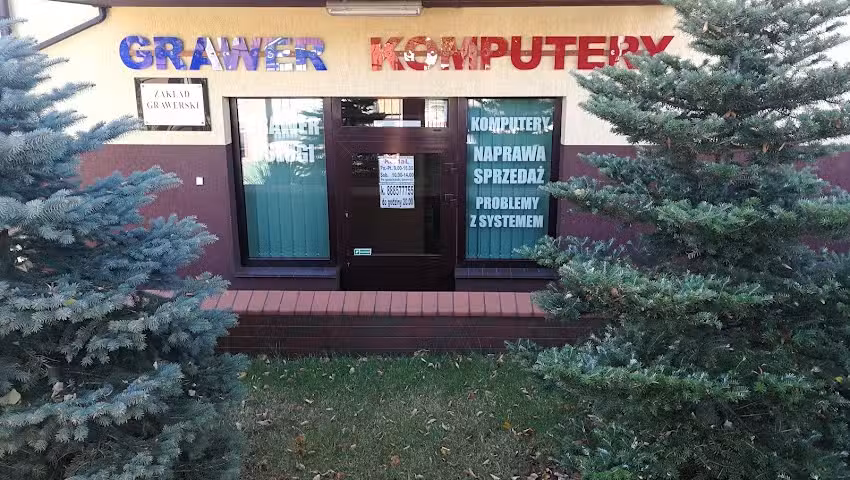 KoMaL Sprzedaż Naprawa Komputerów