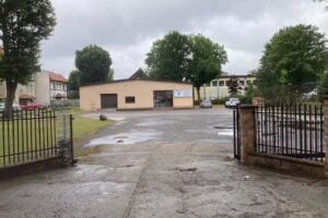 Komas. Sklep komputerowy. Ziniewicz K.