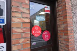 Komnet. Przedsiębiorstwo informatyczne. Woźniak J.