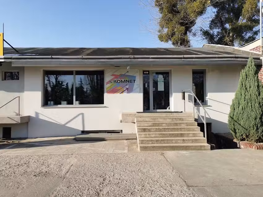 Komnet. PUH. Socha K.