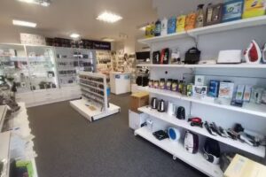 KOMPCENTER DOMINIK POWIERŻA