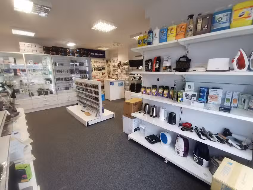 KOMPCENTER DOMINIK POWIERŻA