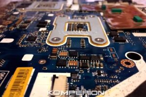 KOMPERION &ndash; Serwis komputerowy i grafika