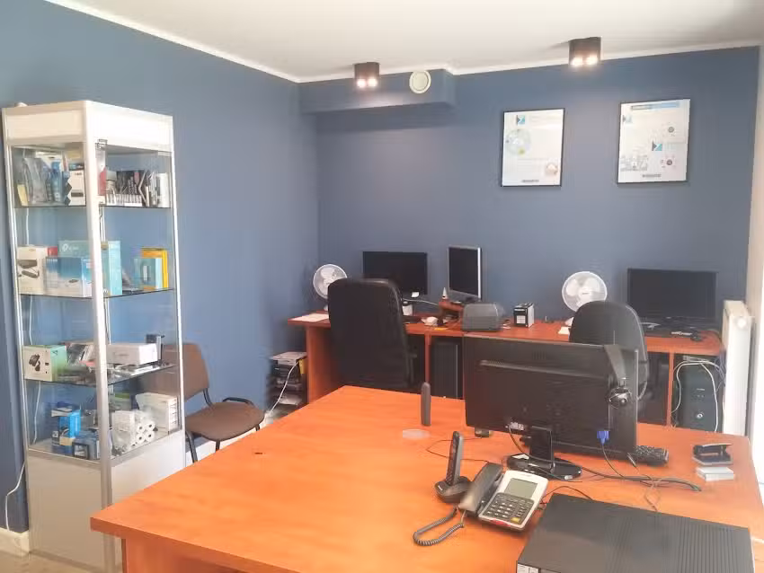 KOMPIX oprogramowanie dla firm