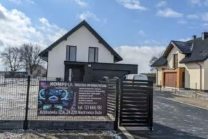 KompPol Obsługa Informatyczna