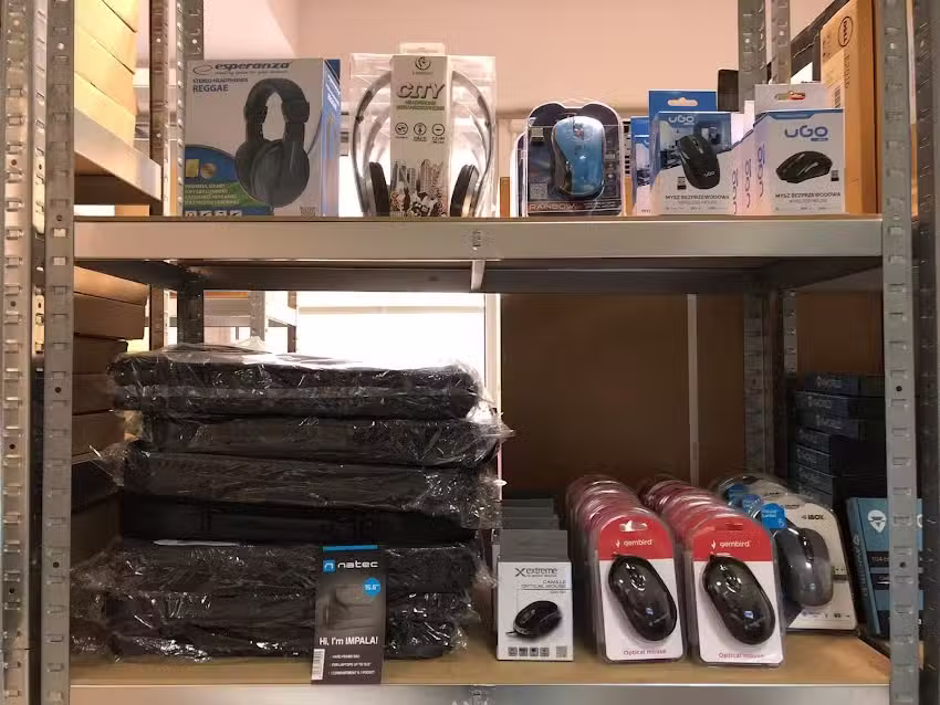 Kompre Wrocław &ndash; Sklep Komputerowy & Laptopy & Komputery & Monitory & Poleasingowe & Używane