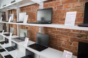 KompShop &ndash; komputery laptopy poleasingowe