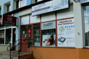 Komputer-Service. FHU. Janowicz FHU.