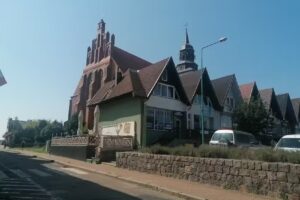 &bdquo;Komputer-Serwis&rdquo; Andrzej Woroniak