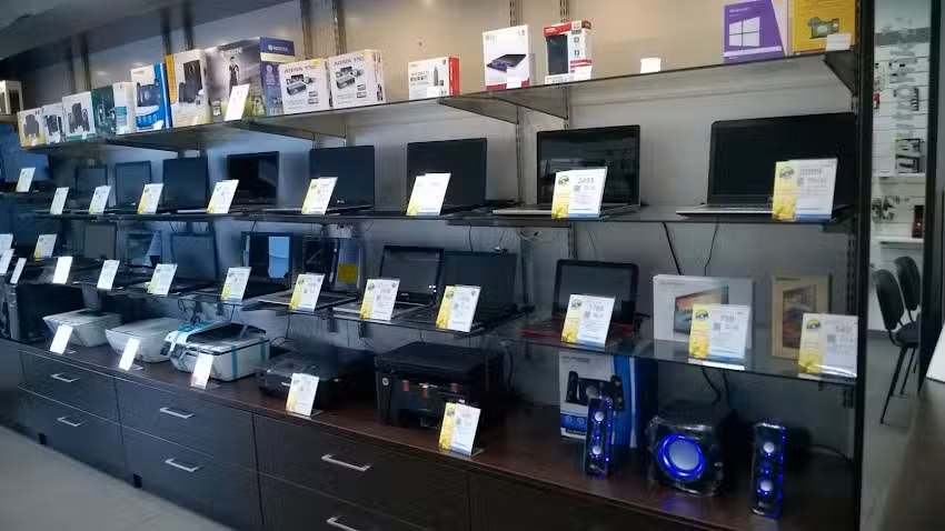 KOMPUTER-SYSTEM &ndash;