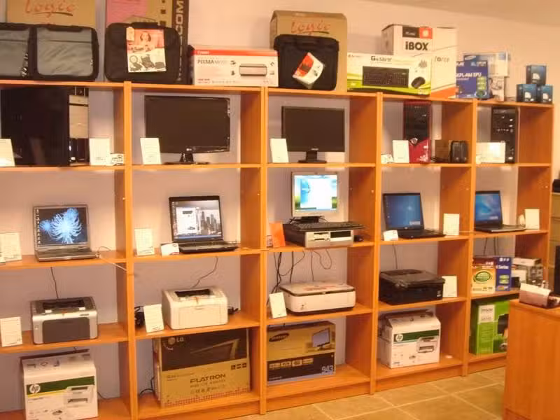 KomputerITy Serwis Naprawa Laptop&oacute;w Tablet&oacute;w