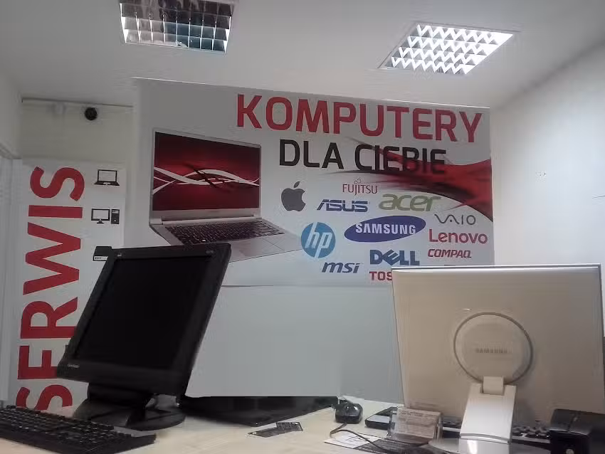 Komputery dla ciebie