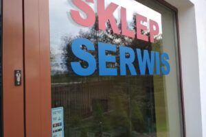 Komputery Dobczyce FHU TELNET Paweł Gniadek