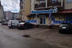 Komputery, Laptopy, Kasy fiskalne online, Serwis naprawa, peryferia i akcesoria komputerowe