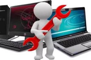 Komputery Naprawa Laptop&oacute;w Legnica Monitoring IT-SERVICE Tonery Tusze Strony www