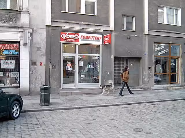 Komputery Świdnica &ndash; Komputery Piotr Madera