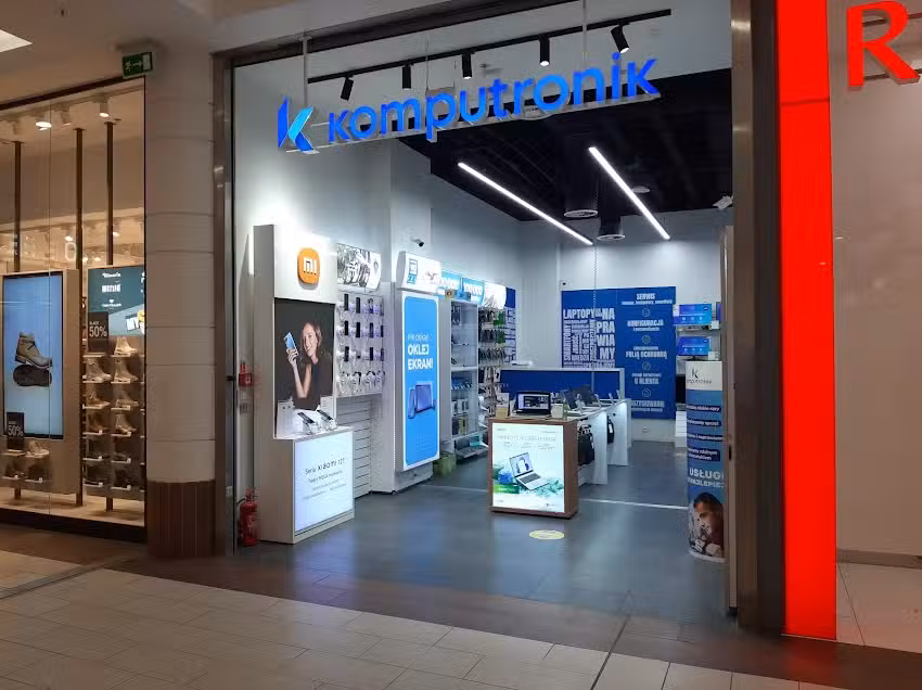 Komputronik