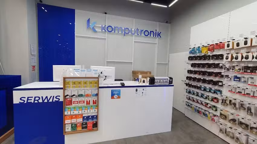 Komputronik