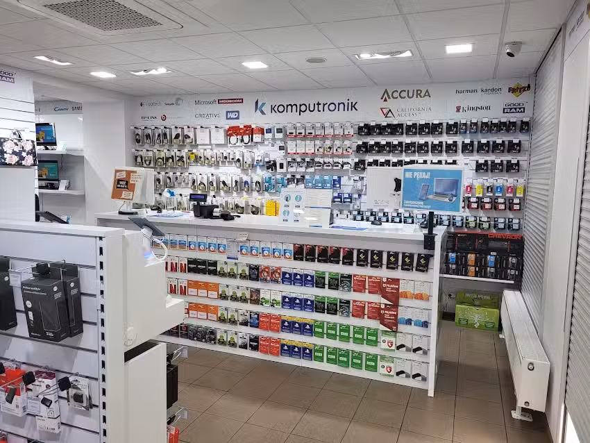 Komputronik