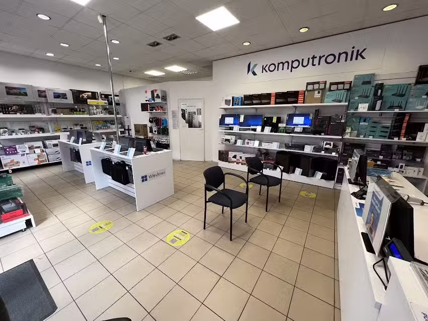 Komputronik