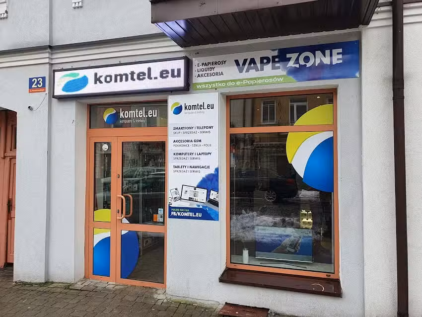 komtel.eu