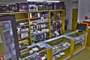 Kraina Komputer&oacute;w &ndash; serwis laptop&oacute;w i dron&oacute;w FPV