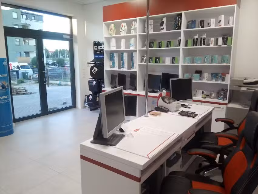 KREATOR Marek Paskudzki