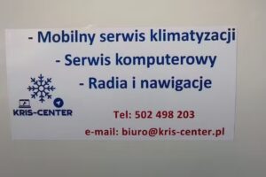 KRIS-CENTER