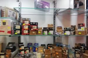 L-COMP Sklep Komputerowy – Kasy Fiskalne