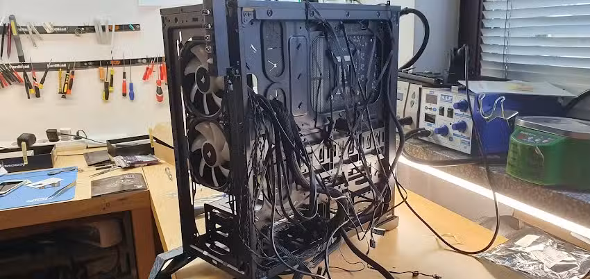 Lap &ndash; Kom Serwis Rembert&oacute;w