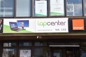 LapCenter