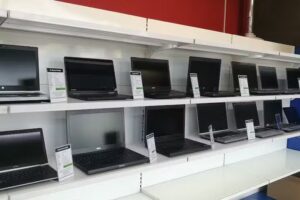 LAPKOM &ndash; Tanie laptopy używane