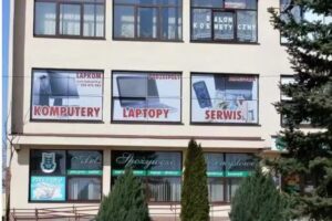 LAPKOM &ndash; tanie laptopy używane