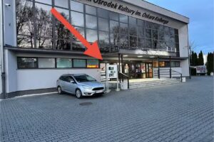 LAPKOMP – Serwis komputerowy