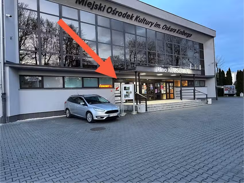 LAPKOMP &ndash; Serwis komputerowy