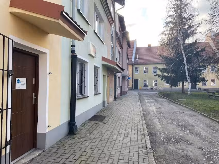 Laptop Naprawa im. Łaskiego6k