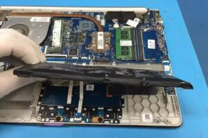 LaptopFix – Serwis Laptopów Warszawa