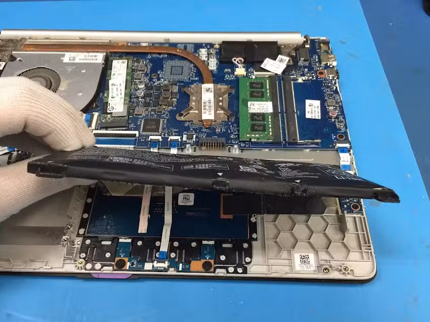 LaptopFix – Serwis Laptopów Warszawa