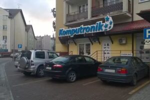 Laptopserwis Lębork