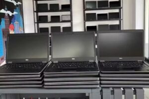 Laptopy Poleasingowe Core Fun.