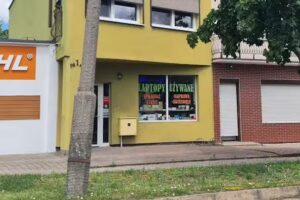 Laptronik Laptopy Smartfony Komputery SPRZEDAŻ-SERWIS