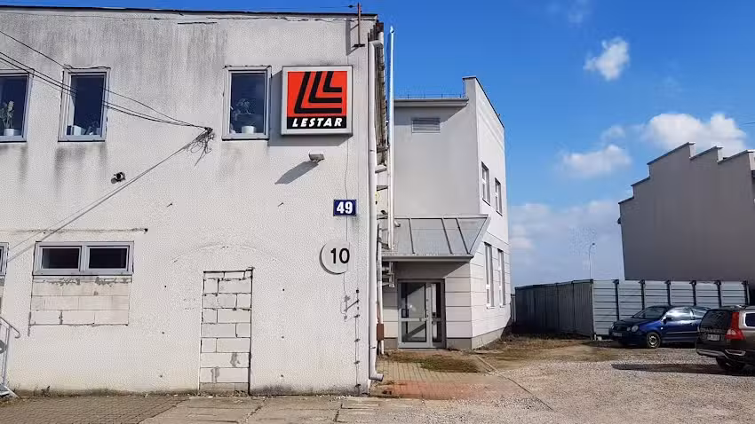 Lestar Sp. z o.o. Producent filtr&oacute;w przeciwzakł&oacute;ceniowych do komputer&oacute;w