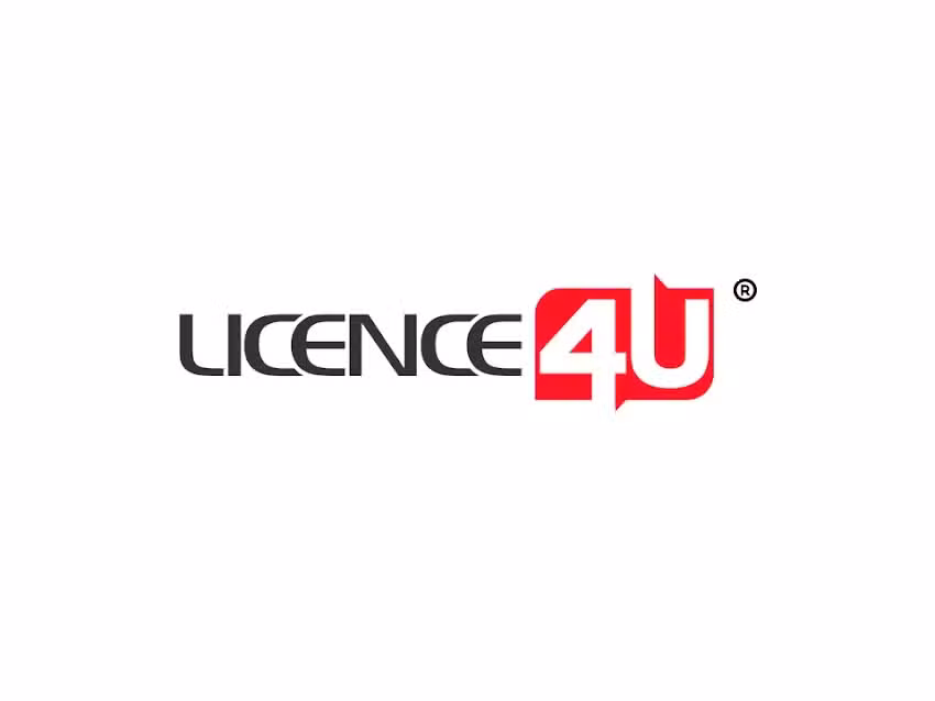 LICENCE4U