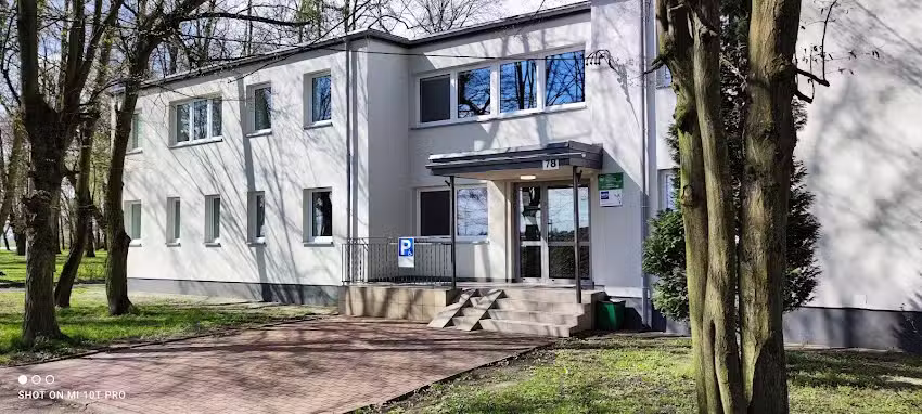 Ł&oacute;dzki Ośrodek Doradztwa Rolniczego w Bratoszewicach. Oddział Kościerzyn