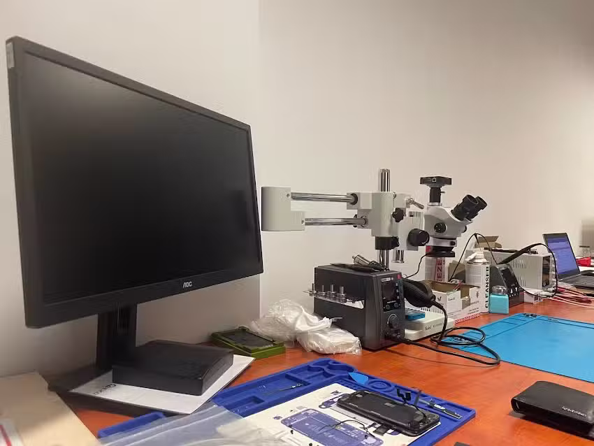 Ł&oacute;dzkie Pogotowie Komputerowe