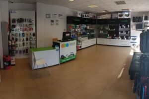 Logos Tomasz Kiżewski