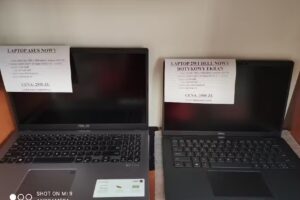 Luan Computers Komputery Laptopy I Rtv