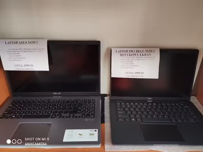 Luan Computers Komputery Laptopy I Rtv