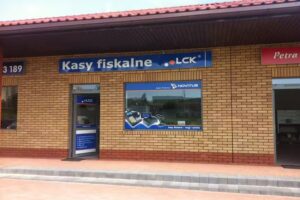 Lubelskie Centrum Komputerowe Sp. z o.o.