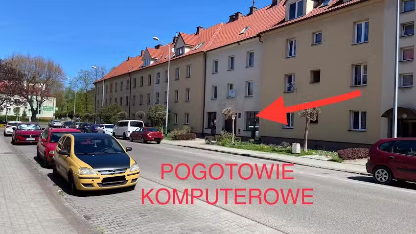 &bdquo;Lucky-Net&rdquo; Firma Handlowo-Usługowa Łukasz Ledwoń